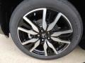 White Diamond Pearl - Pilot Touring AWD Photo No. 15