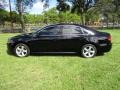 Black - Passat 2.5L SE Photo No. 3