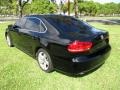 Black - Passat 2.5L SE Photo No. 5