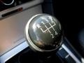 Black - Passat 2.5L SE Photo No. 6