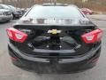 Mosaic Black Metallic - Cruze LS Photo No. 6