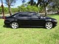 Black - Passat 2.5L SE Photo No. 11