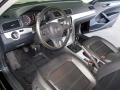 Black - Passat 2.5L SE Photo No. 12