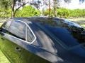 Black - Passat 2.5L SE Photo No. 19