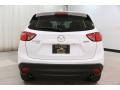 Crystal White Pearl Mica - CX-5 Grand Touring AWD Photo No. 23
