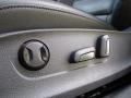 Black - Passat 2.5L SE Photo No. 22
