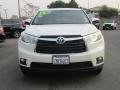 Blizzard Pearl White - Highlander LE Photo No. 2
