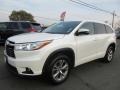 Blizzard Pearl White - Highlander LE Photo No. 3