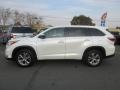 Blizzard Pearl White - Highlander LE Photo No. 4