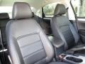 Black - Passat 2.5L SE Photo No. 27