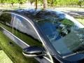 Black - Passat 2.5L SE Photo No. 28