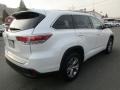 Blizzard Pearl White - Highlander LE Photo No. 7