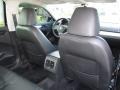 Black - Passat 2.5L SE Photo No. 29