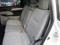 Blizzard Pearl White - Highlander LE Photo No. 9