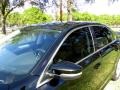 Black - Passat 2.5L SE Photo No. 39