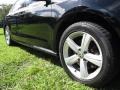 Black - Passat 2.5L SE Photo No. 40