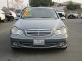 2005 Granite Grey Metallic Mercedes-Benz C 240 Sedan  photo #2