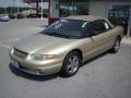 Champagne Pearl Metallic - Sebring JXi Convertible Photo No. 1
