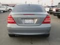 2005 Granite Grey Metallic Mercedes-Benz C 240 Sedan  photo #5