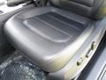 Black - Passat 2.5L SE Photo No. 45