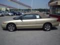 Champagne Pearl Metallic - Sebring JXi Convertible Photo No. 2