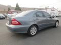 2005 Granite Grey Metallic Mercedes-Benz C 240 Sedan  photo #6