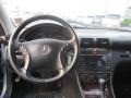 Granite Grey Metallic - C 240 Sedan Photo No. 9