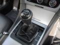 Black - Passat 2.5L SE Photo No. 49