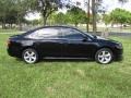 Black - Passat 2.5L SE Photo No. 50
