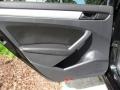 Black - Passat 2.5L SE Photo No. 51