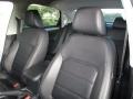 Black - Passat 2.5L SE Photo No. 52