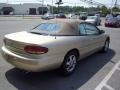 Champagne Pearl Metallic - Sebring JXi Convertible Photo No. 5