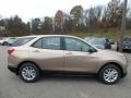 2019 Sandy Ridge Metallic Chevrolet Equinox LS  photo #4