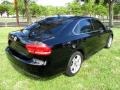 Black - Passat 2.5L SE Photo No. 54