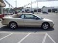 Champagne Pearl Metallic - Sebring JXi Convertible Photo No. 6