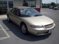 Champagne Pearl Metallic - Sebring JXi Convertible Photo No. 7
