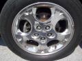 Champagne Pearl Metallic - Sebring JXi Convertible Photo No. 9