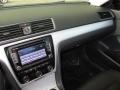 Black - Passat 2.5L SE Photo No. 62