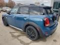 Island Blue - Countryman Cooper S E All4 Hybrid Photo No. 2