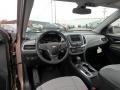 2019 Sandy Ridge Metallic Chevrolet Equinox LS  photo #13