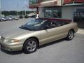 Champagne Pearl Metallic - Sebring JXi Convertible Photo No. 10