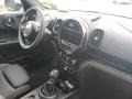 Island Blue - Countryman Cooper S E All4 Hybrid Photo No. 4