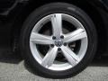 Black - Passat 2.5L SE Photo No. 65