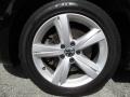 Black - Passat 2.5L SE Photo No. 67
