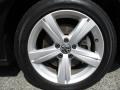Black - Passat 2.5L SE Photo No. 69