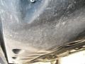 Black - Passat 2.5L SE Photo No. 75