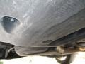 Black - Passat 2.5L SE Photo No. 76