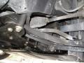 Black - Passat 2.5L SE Photo No. 77