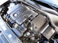 Black - Passat 2.5L SE Photo No. 82