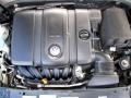 Black - Passat 2.5L SE Photo No. 83